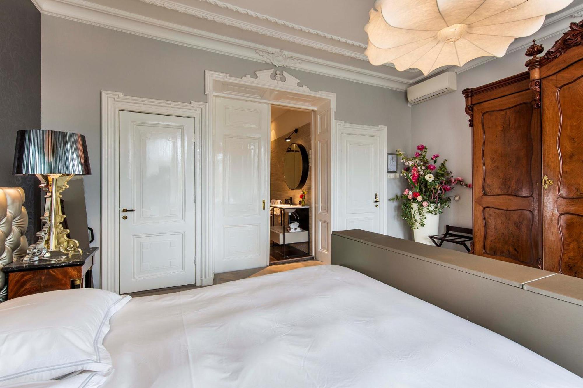 Amstel Corner Hotel Амстердам Номер фото